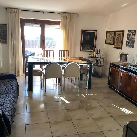 Casa Francesca Hotel Quartu Sant'Elena Bagian luar foto