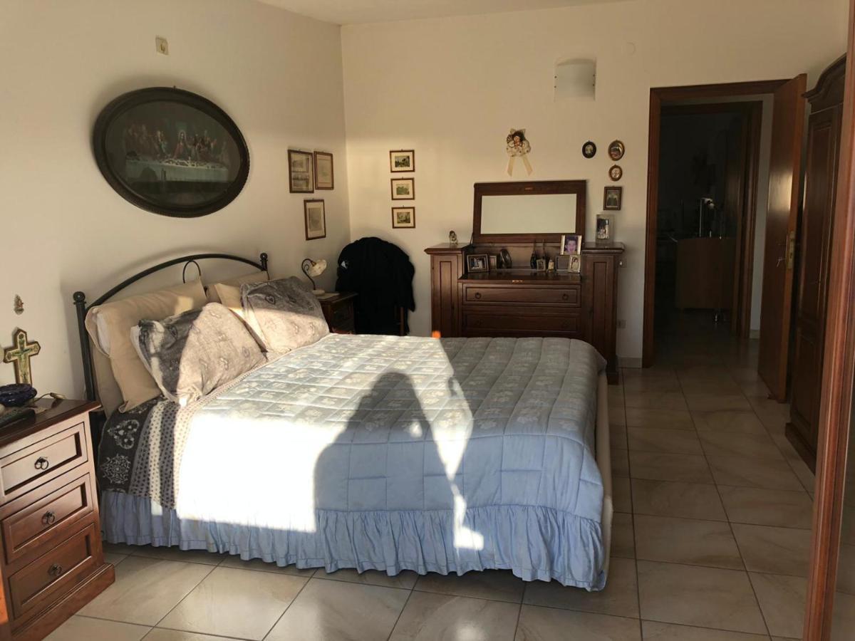 Casa Francesca Hotel Quartu Sant'Elena Bagian luar foto